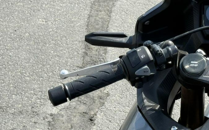 2022 Honda CBR500R ABS