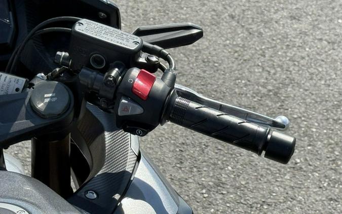 2022 Honda CBR500R ABS
