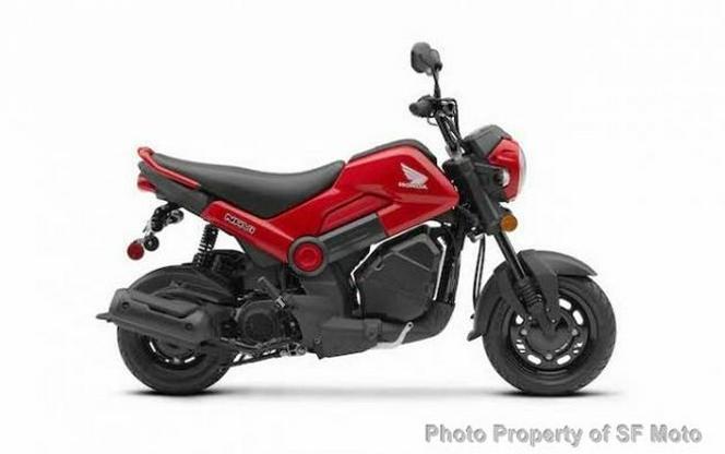 2022 Honda Navi Buyer’s Guide [Specs, Ride Review, and 27 Photos]