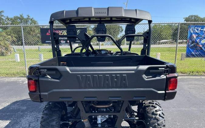 2023 Yamaha Viking EPS Ranch Edition