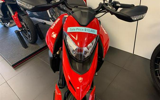 2023 Ducati Hypermotard 950