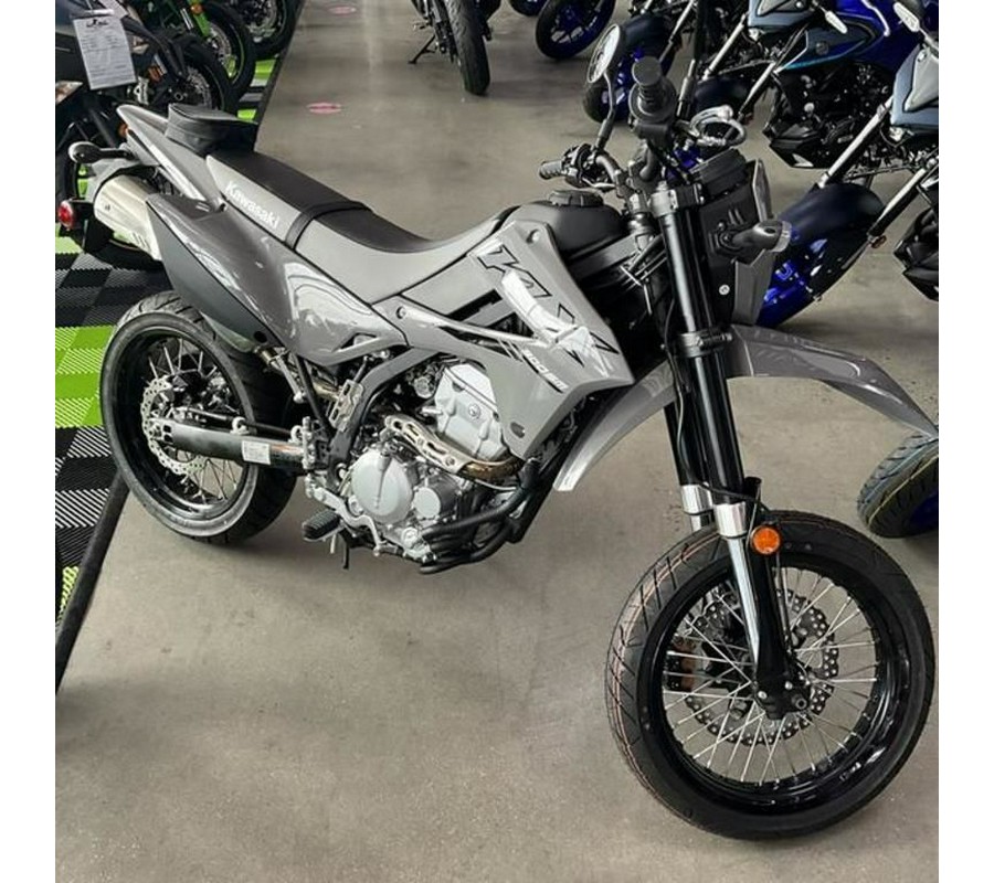 2024 Kawasaki KLX®300SM