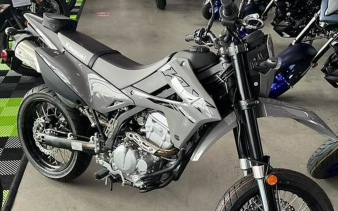 2024 Kawasaki KLX®300SM