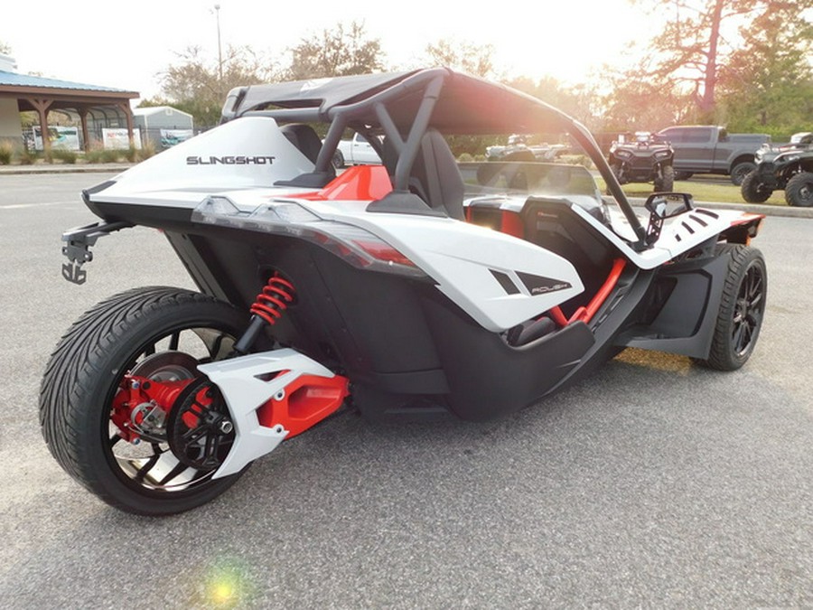 2024 Polaris Slingshot ROUSH Edition AutoDrive