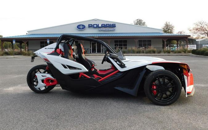 2024 Polaris Slingshot ROUSH Edition AutoDrive