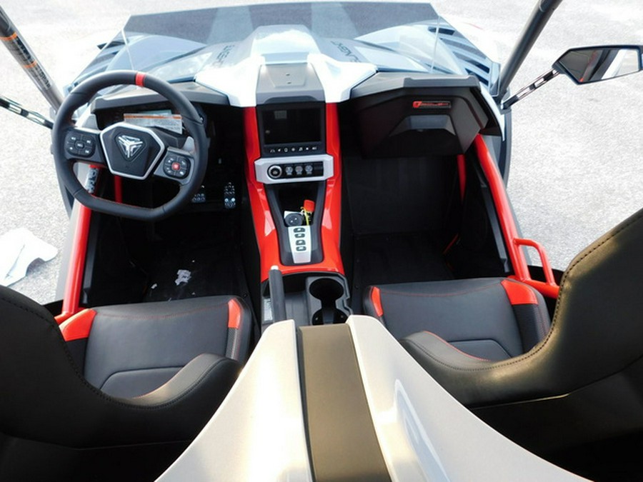 2024 Polaris Slingshot ROUSH Edition AutoDrive