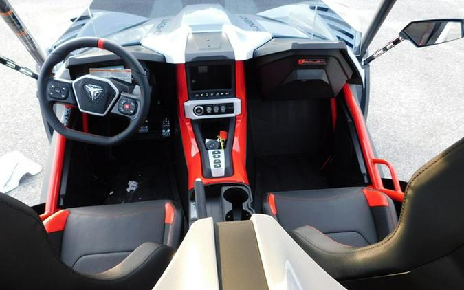 2024 Polaris Slingshot ROUSH Edition AutoDrive