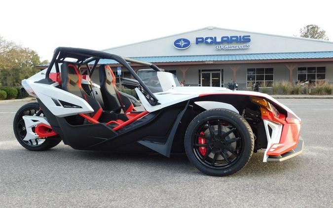 2024 Polaris Slingshot ROUSH Edition AutoDrive