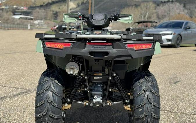 2024 Kawasaki Brute Force® 750 EPS LE