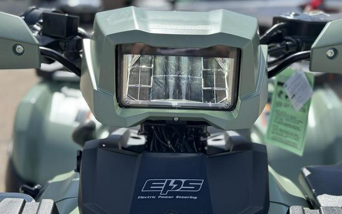 2024 Kawasaki Brute Force® 750 EPS LE