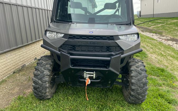 2022 Polaris Ranger XP 1000 Premium