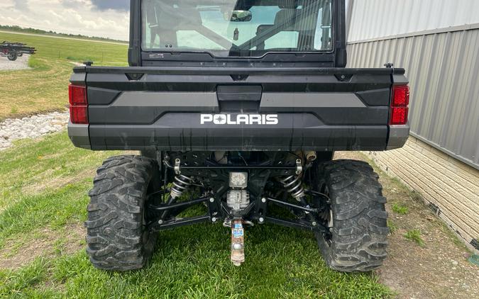 2022 Polaris Ranger XP 1000 Premium