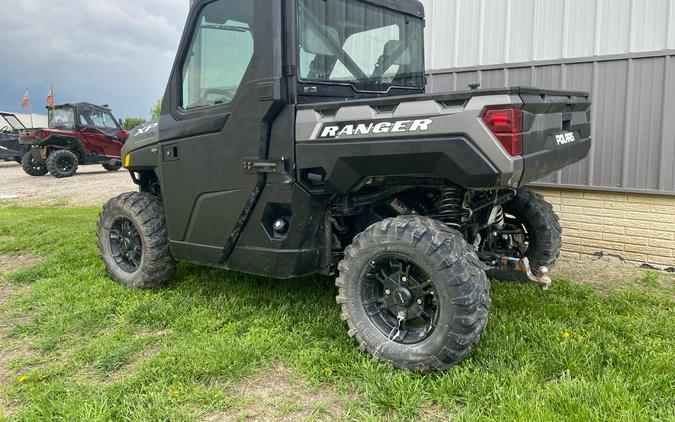 2022 Polaris Ranger XP 1000 Premium