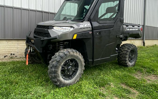 2022 Polaris Ranger XP 1000 Premium