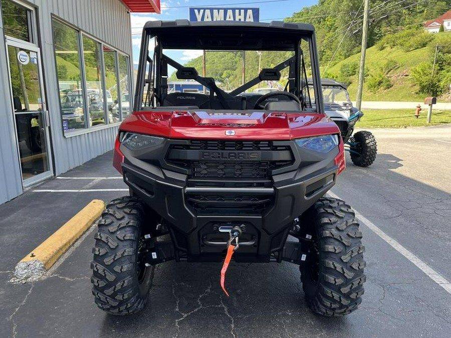 2025 Polaris® Ranger XP 1000 Premium