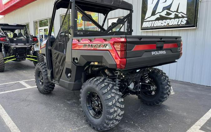 2025 Polaris® Ranger XP 1000 Premium