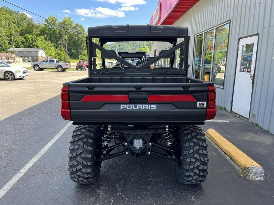 2025 Polaris® Ranger XP 1000 Premium