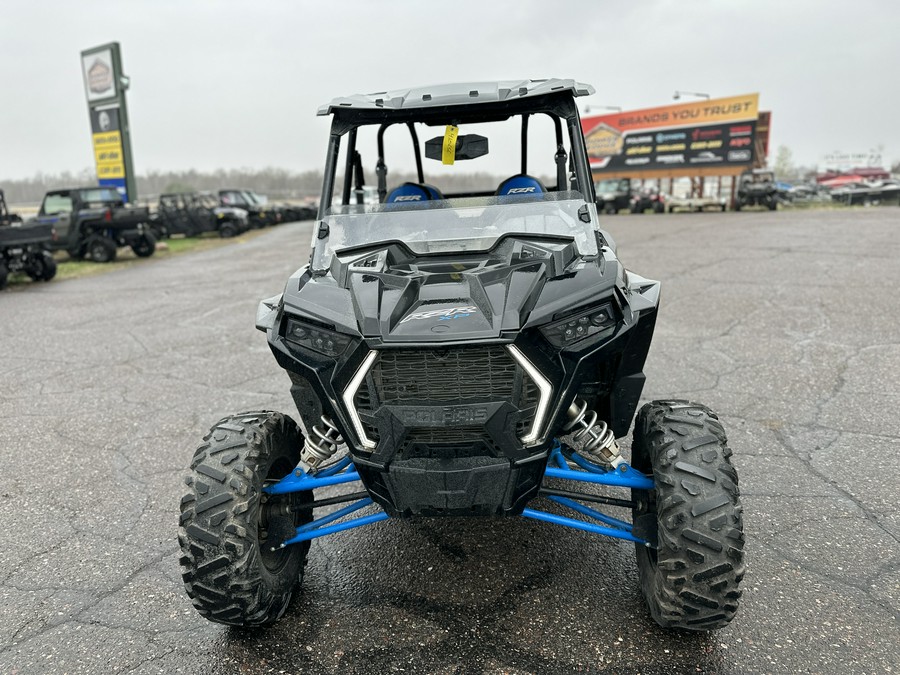 2022 Polaris RZR XP® 4 1000 Premium