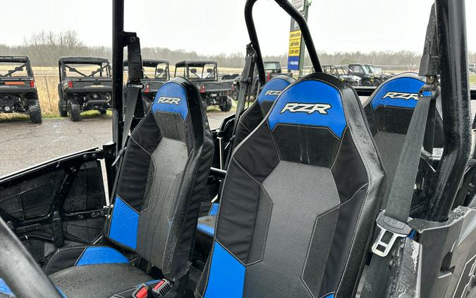 2022 Polaris RZR XP® 4 1000 Premium