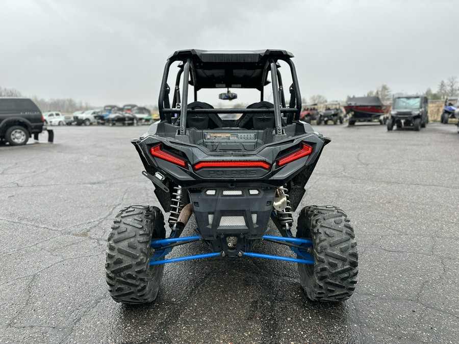 2022 Polaris RZR XP® 4 1000 Premium