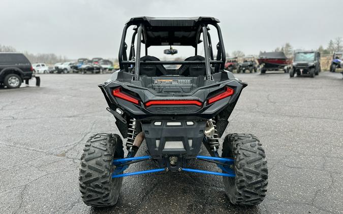 2022 Polaris RZR XP® 4 1000 Premium