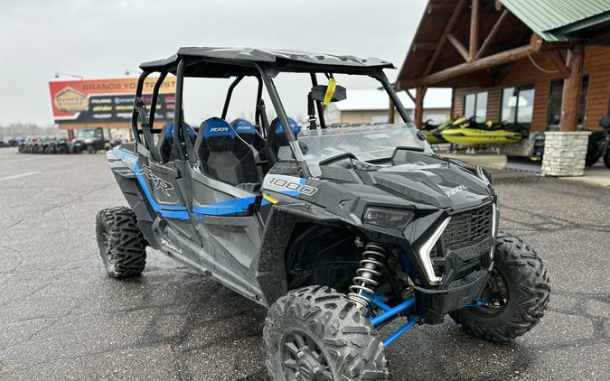 2022 Polaris RZR XP® 4 1000 Premium