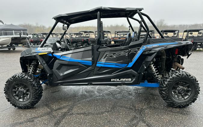 2022 Polaris RZR XP® 4 1000 Premium