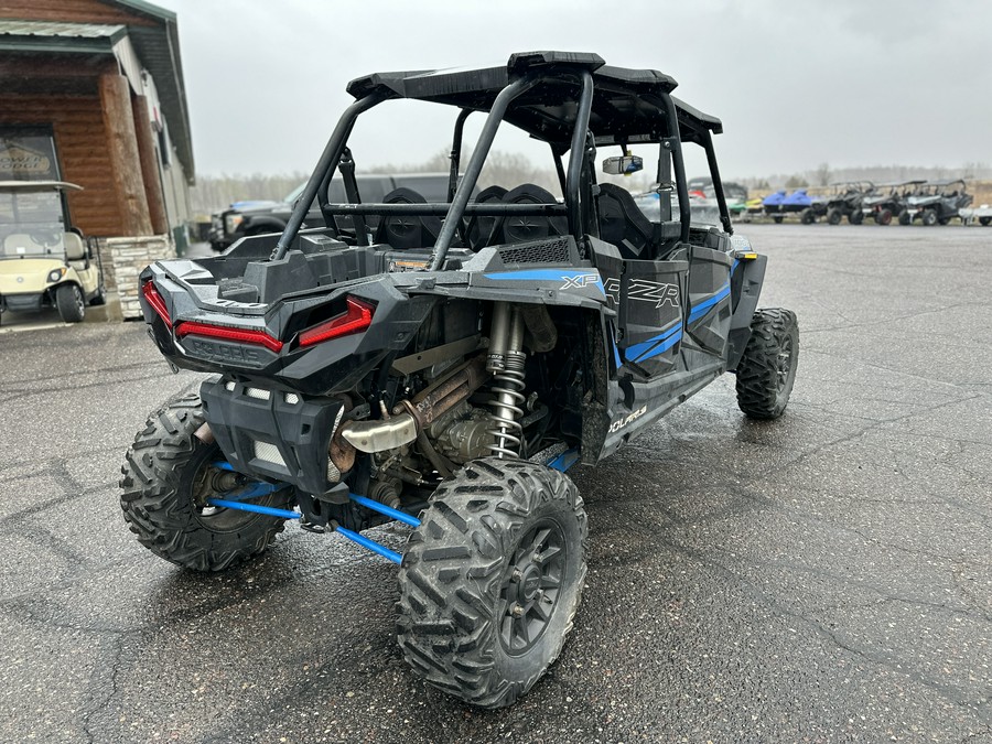 2022 Polaris RZR XP® 4 1000 Premium