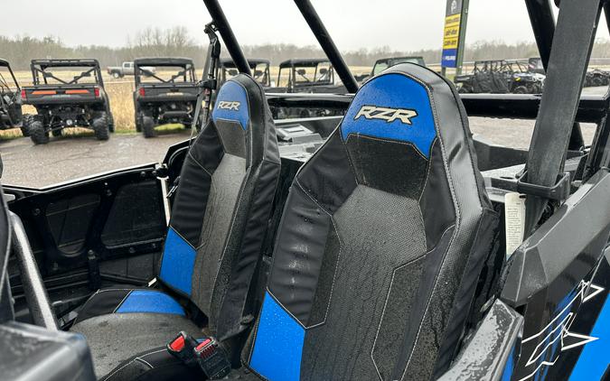 2022 Polaris RZR XP® 4 1000 Premium