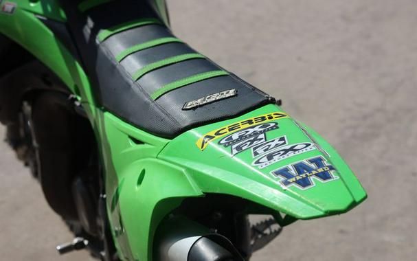 Used 2019 KAWASAKI KX 85