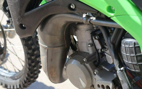 Used 2019 KAWASAKI KX 85