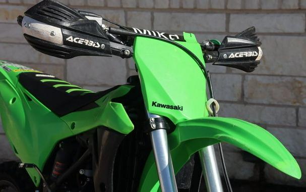 Used 2019 KAWASAKI KX 85