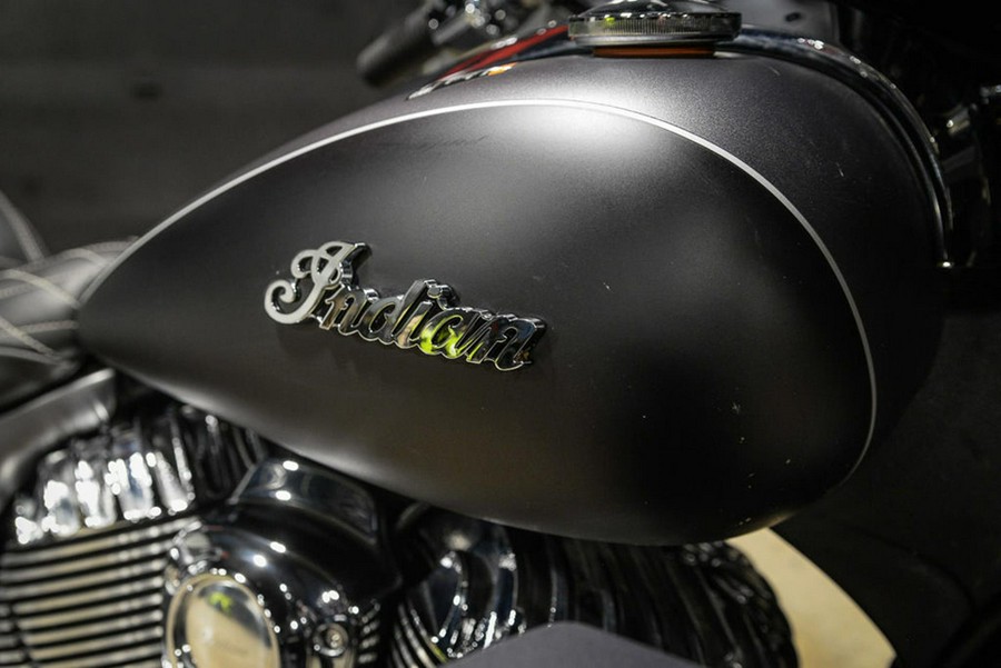 2019 Indian Motorcycle Roadmaster® ABS