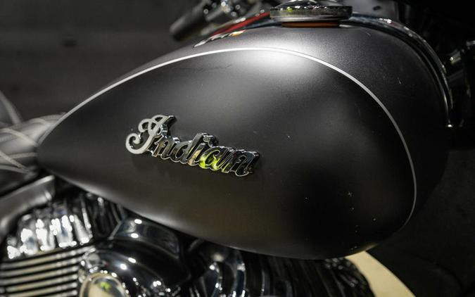 2019 Indian Motorcycle Roadmaster® ABS