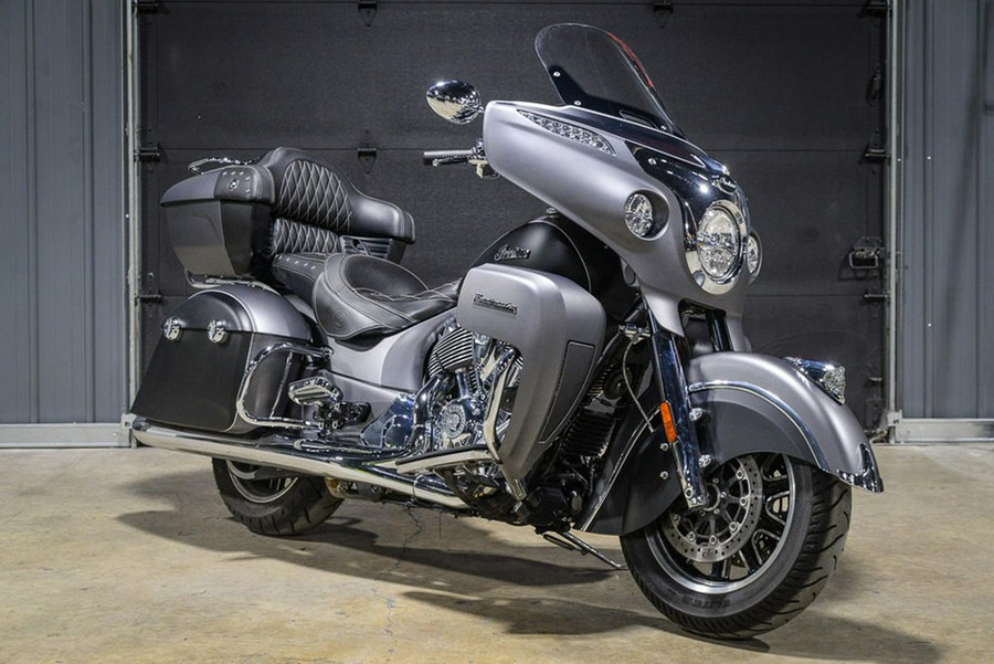 2019 Indian Motorcycle Roadmaster® ABS