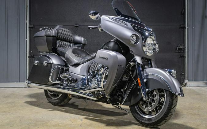 2019 Indian Motorcycle Roadmaster® ABS