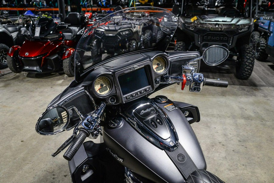 2019 Indian Motorcycle Roadmaster® ABS