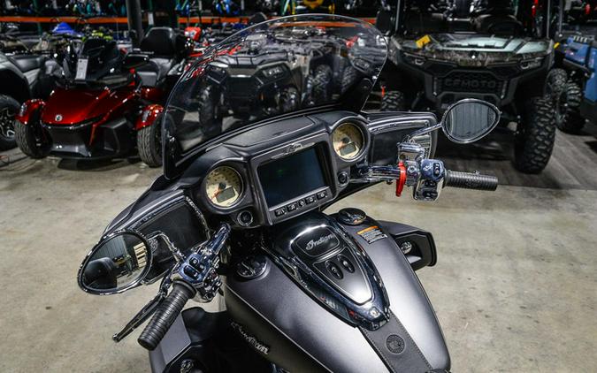 2019 Indian Motorcycle Roadmaster® ABS