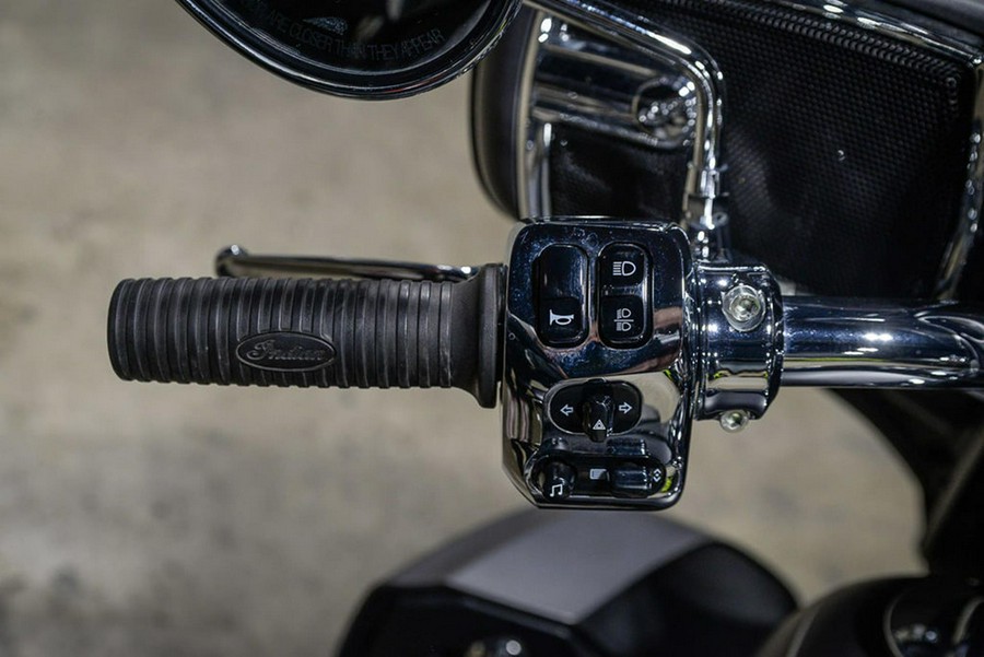 2019 Indian Motorcycle Roadmaster® ABS