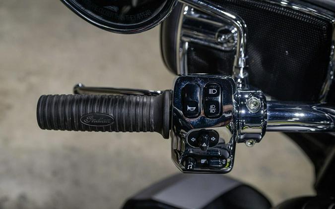 2019 Indian Motorcycle Roadmaster® ABS