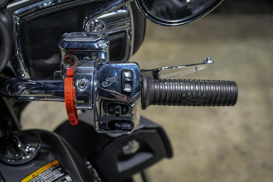 2019 Indian Motorcycle Roadmaster® ABS