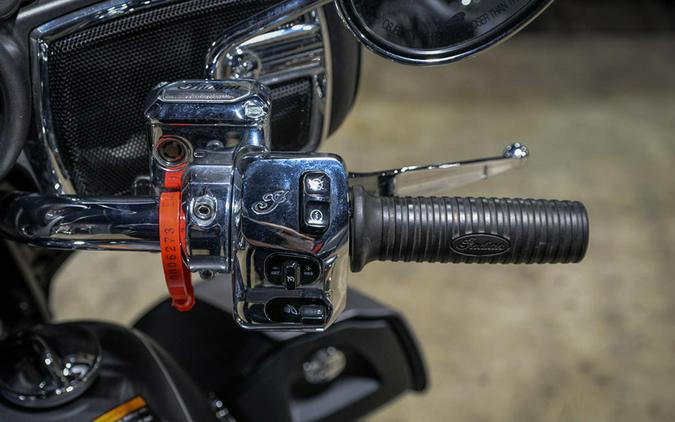 2019 Indian Motorcycle Roadmaster® ABS