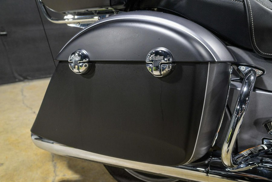 2019 Indian Motorcycle Roadmaster® ABS
