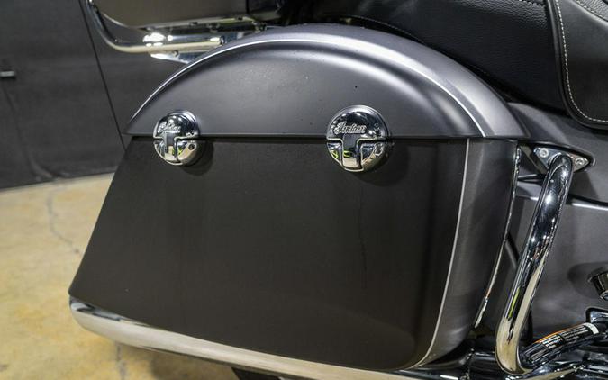 2019 Indian Motorcycle Roadmaster® ABS