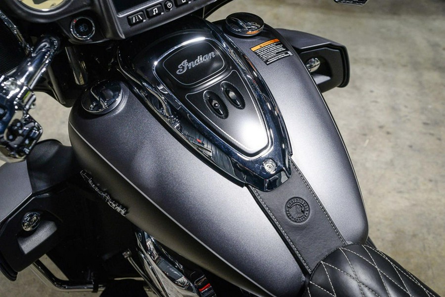 2019 Indian Motorcycle Roadmaster® ABS