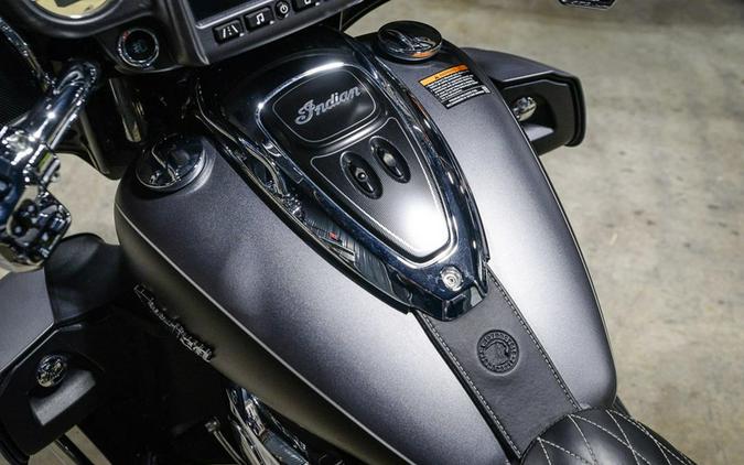 2019 Indian Motorcycle Roadmaster® ABS