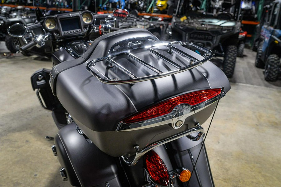 2019 Indian Motorcycle Roadmaster® ABS