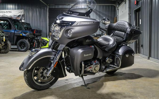 2019 Indian Motorcycle Roadmaster® ABS