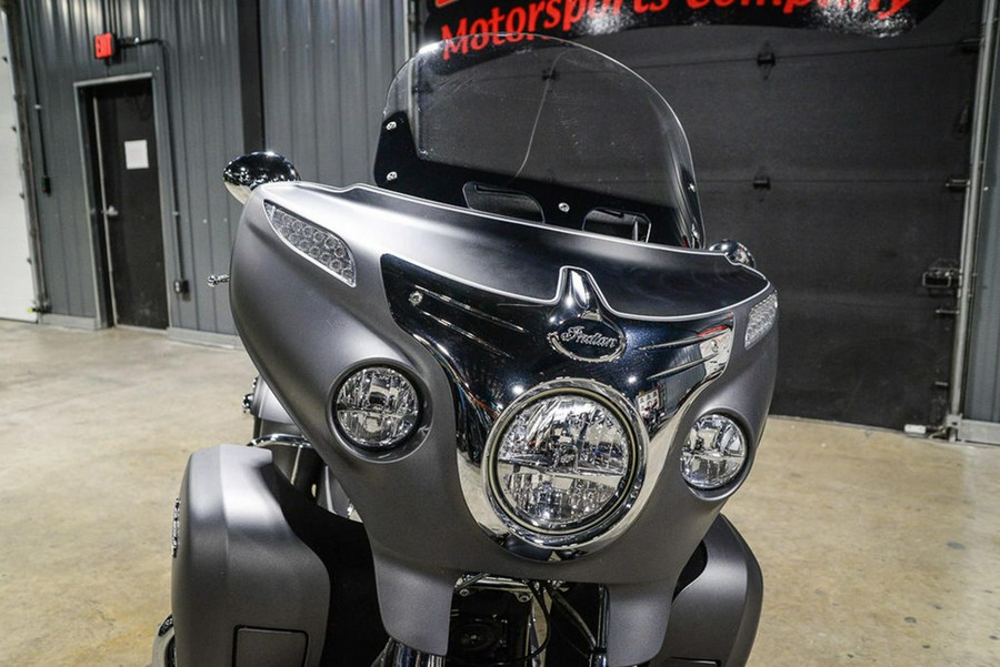 2019 Indian Motorcycle Roadmaster® ABS