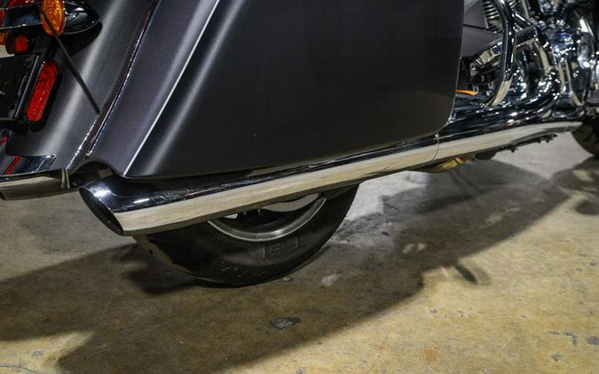 2019 Indian Motorcycle Roadmaster® ABS